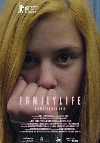 Family Life