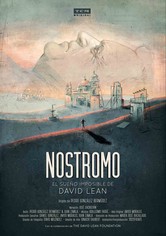 Nostromo: The Impossible Dream of David Lean