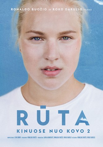 Rūta