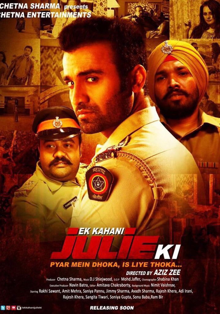 Ek Kahani Julie Ki