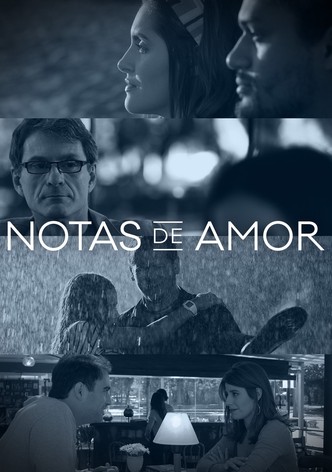 Notas de Amor