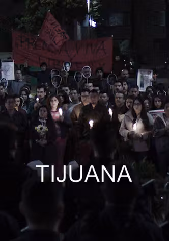 Tijuana afişi