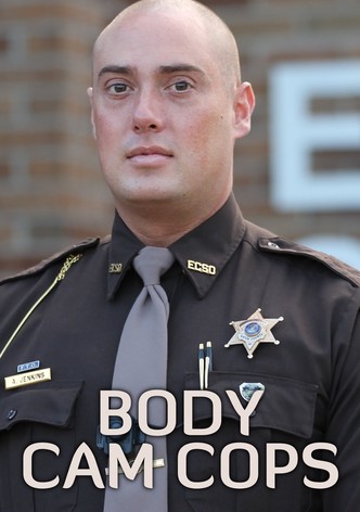 Body Cam Cops - Season 1