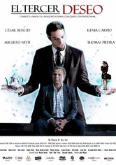 El Tercer Deseo