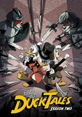 DuckTales - Season 2