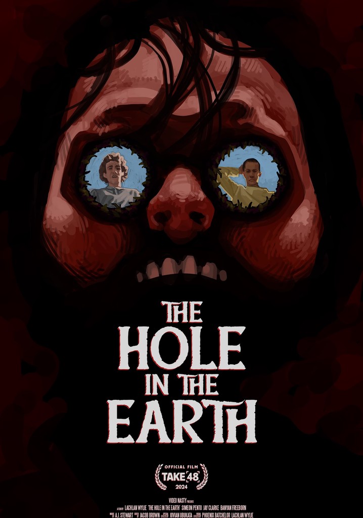 The Hole in the Earth