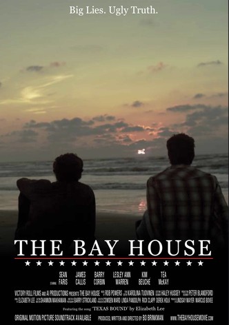 The Bay House