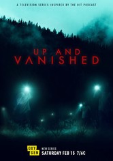 Up and Vanished - Up and Vanished