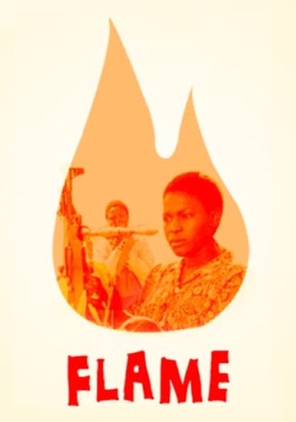 Flame