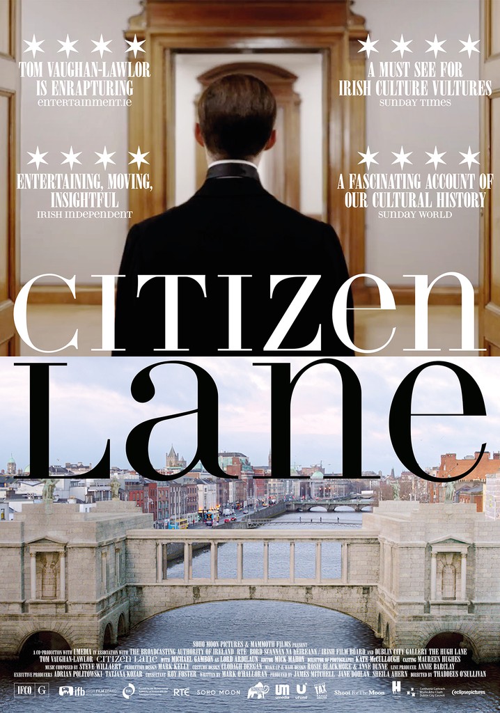 Citizen Lane