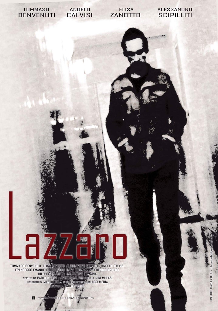 Lazzaro