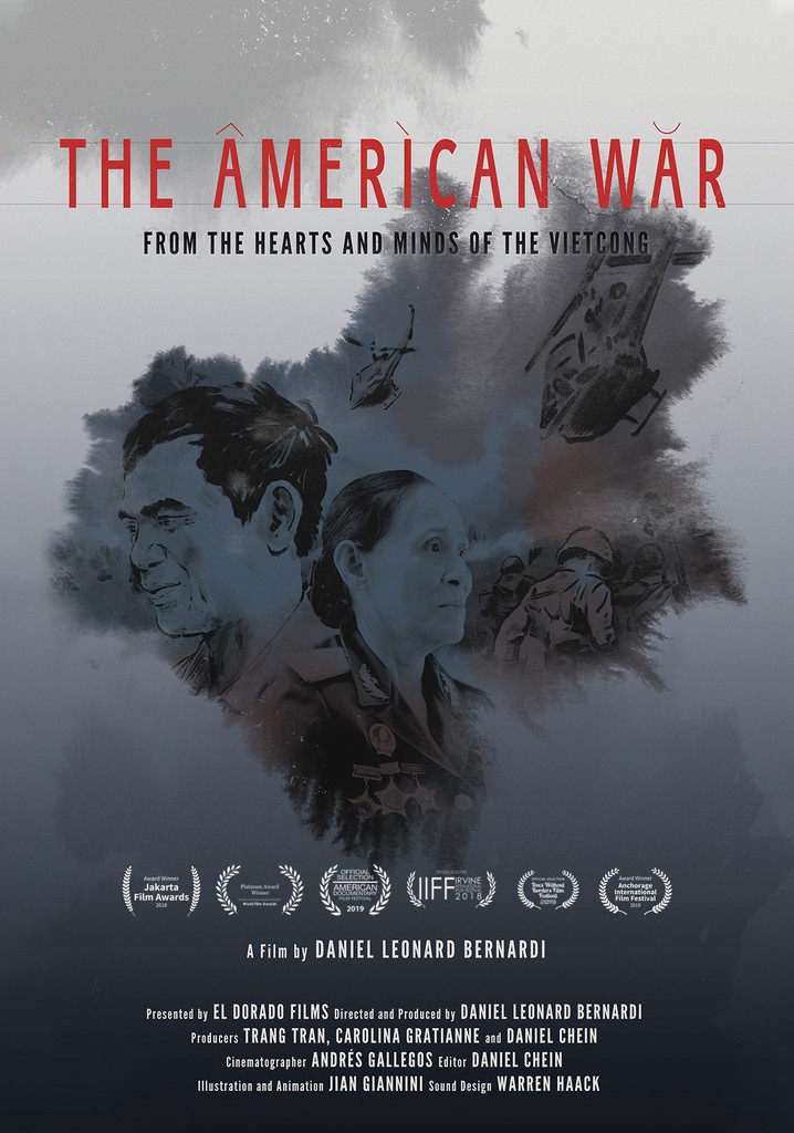 The American War