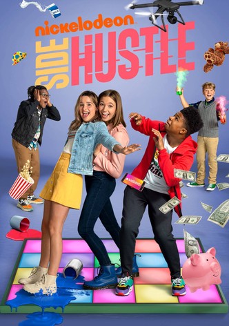 Side Hustle