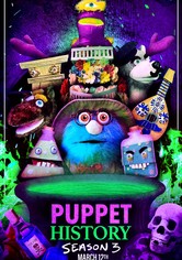 Puppet History - Season 5