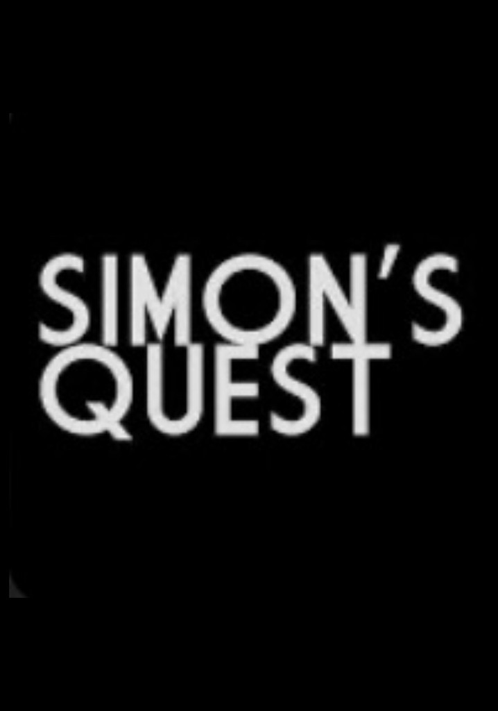 Simon's Quest