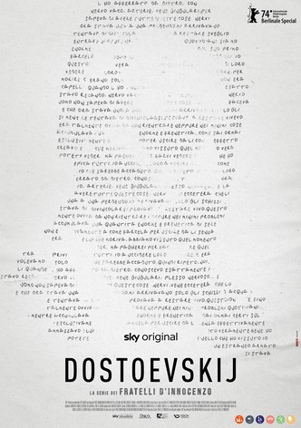 Dostoyevsky