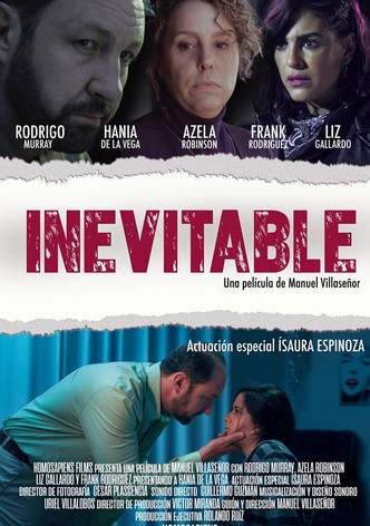Inevitable
