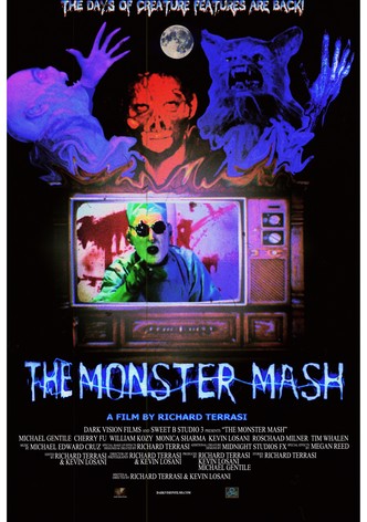 The Monster Mash