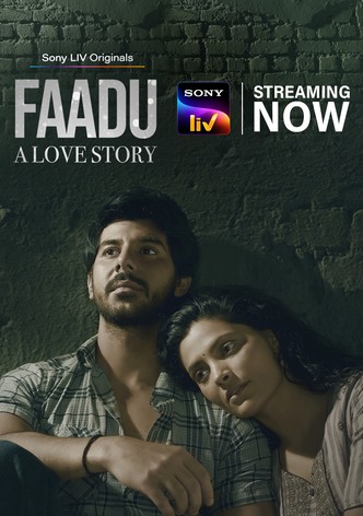 Faadu: A Love Story