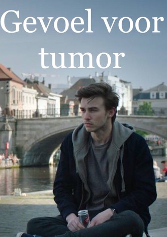 Sense of tumour