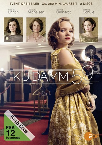 Ku'damm 59