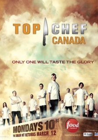 Top Chef Canada