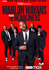 Marlon Wayans Presents: The Headliners