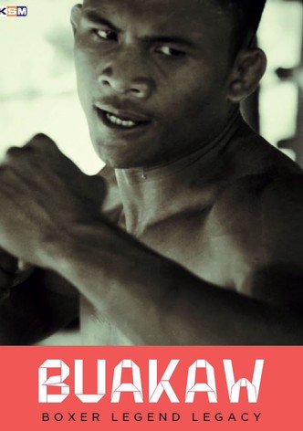 Buakaw: Boxer Legend Legacy