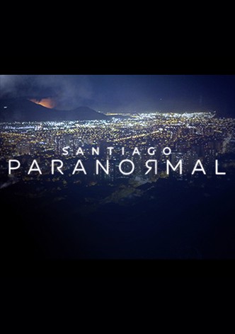 Santiago Paranormal