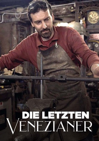 Die letzten Venezianer