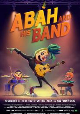 Abá e Sua Banda
