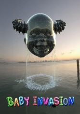 Baby Invasion
