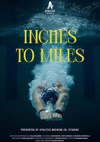 Inches to Miles