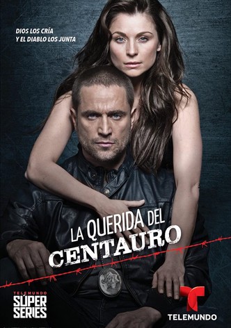 La querida del Centauro S02