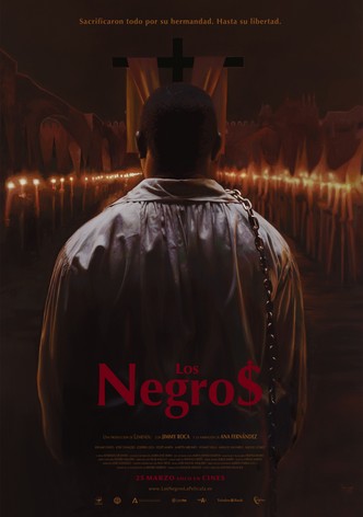 The Blacks