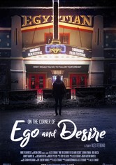 On the Corner of Ego and Desire