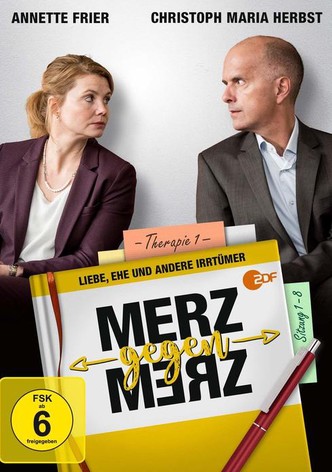Merz gegen Merz