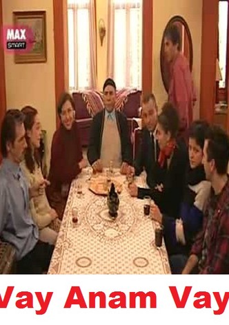 Vay Anam Vay