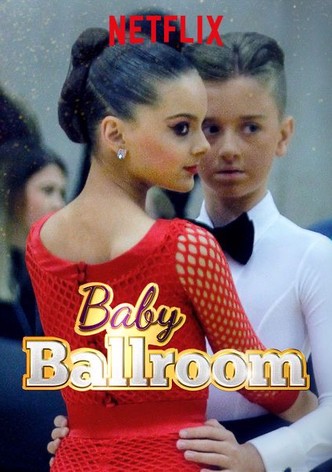 Baby Ballroom