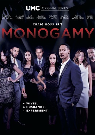 Craig Ross Jr.'s Monogamy