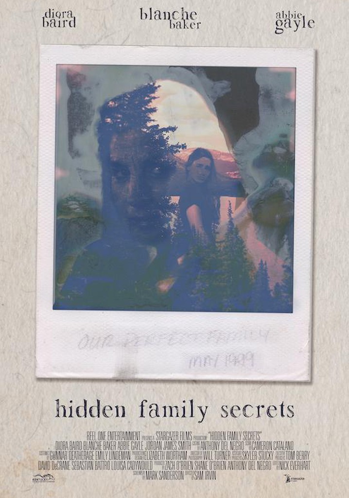 My Daughter Vanished