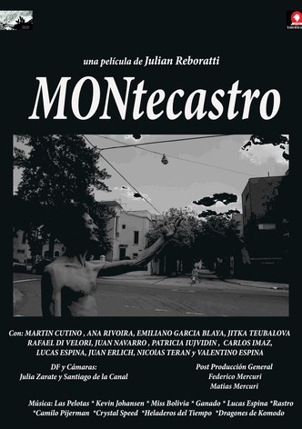 Montecastro