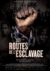 Slavery Routes