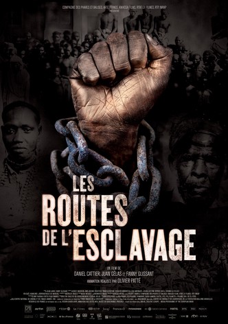 Slavery Routes