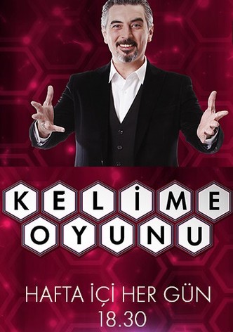 Kelime Oyunu