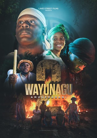 Wayunagu 2 Amunedahani