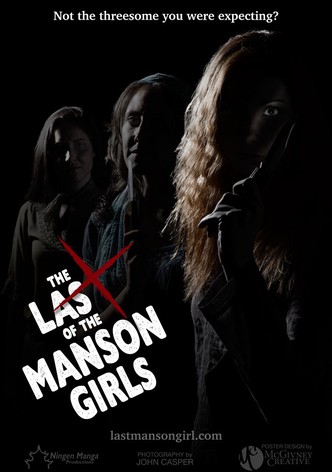 1969 カルト少女 / The Last of the Manson Girls