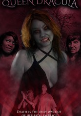 Queen Dracula