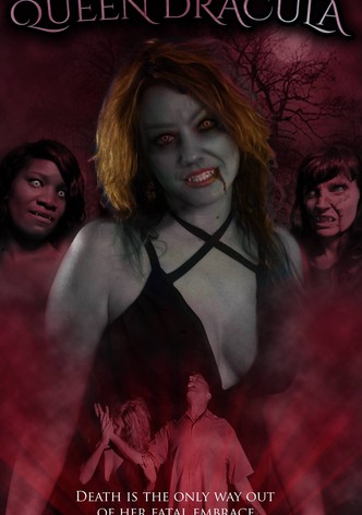 Queen Dracula
