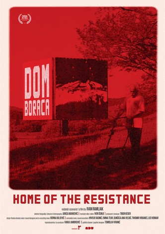 Home of the Resistance